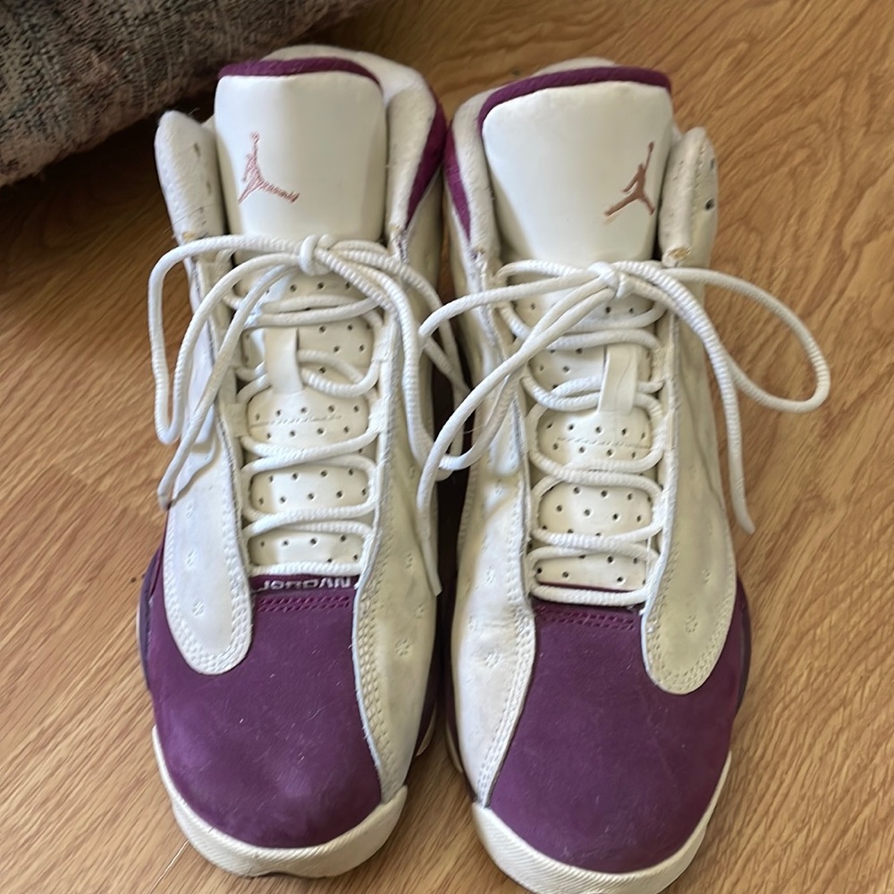 Jordans 6 youth